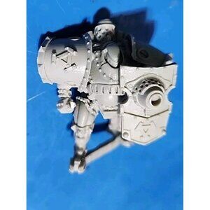 Privateer Press Warmachine Khador Man-o-War Shock Trooper